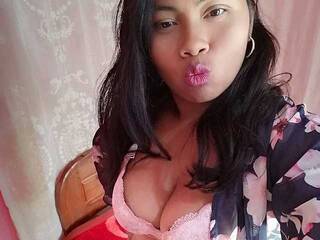 Chat de vídeo erótico MissShania