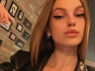 Chat de vídeo erótico MissSofiyka