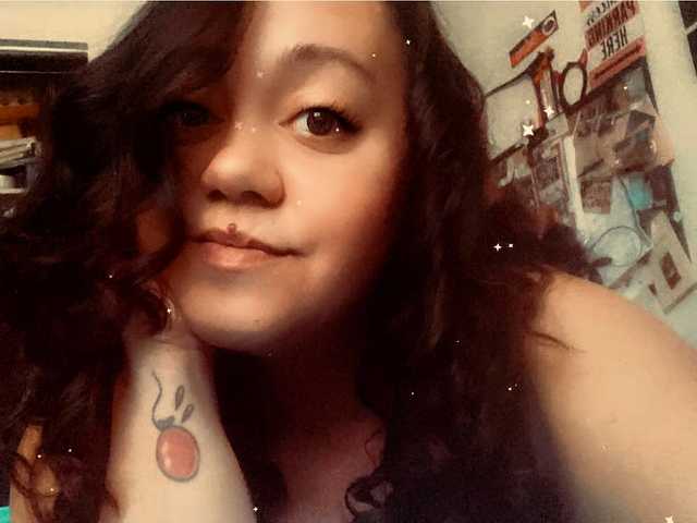 Foto do perfil Misssuckalot