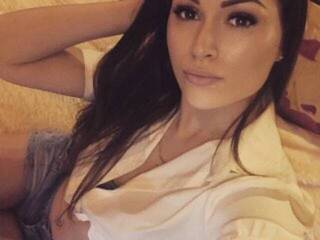 Chat de vídeo erótico MissSweetFoxy