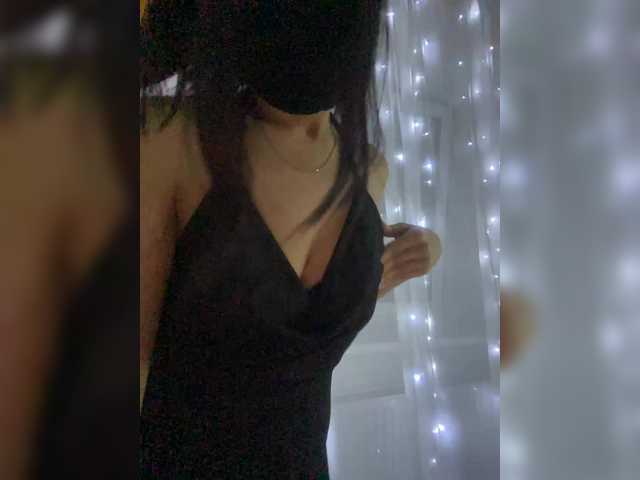 Capturas de tela de transmissão MissSweetie