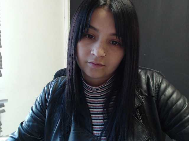 Capturas de tela de transmissão Misstiara