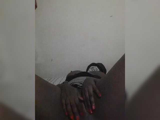 Capturas de tela de transmissão Misstressconsyy