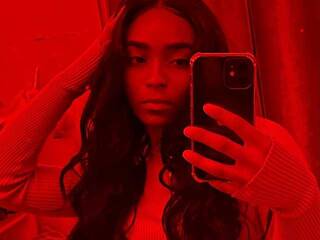 Chat de vídeo erótico MissTwix