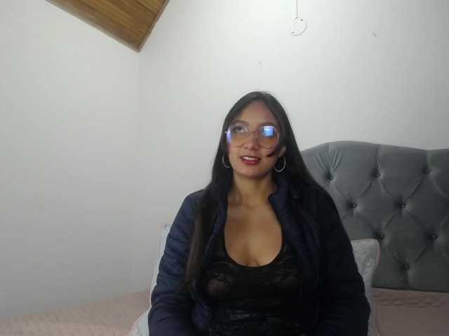 Capturas de tela de transmissão MissVal