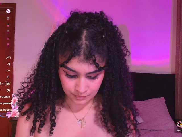 Capturas de tela de transmissão missvaneblake