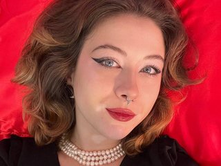 Chat de vídeo erótico misswishh
