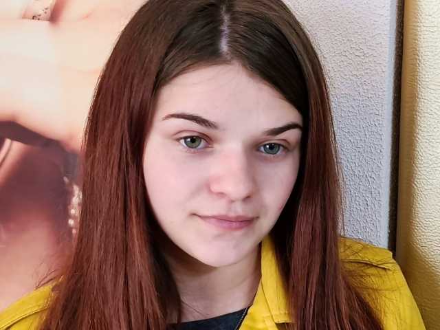 Foto do perfil Missy-Fox