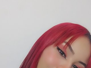 Chat de vídeo erótico Missy_rouse
