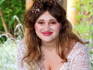 Chat de vídeo erótico MissZuleea