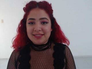 Chat de vídeo erótico mistica30