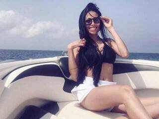 Chat de vídeo erótico Mistickqueen