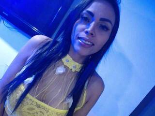 Chat de vídeo erótico mistickyred