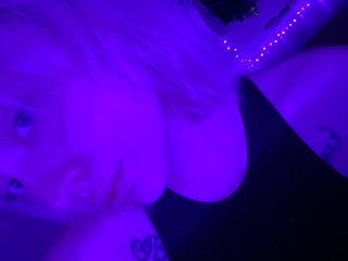 Chat de vídeo erótico MistikDoll