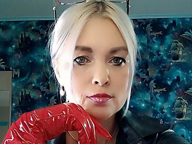 Foto do perfil Mistress-Gwen
