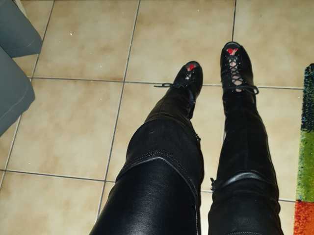 Foto do perfil MistressAnnaM
