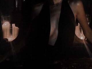 Chat de vídeo erótico MistressDaria