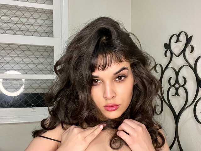 Foto do perfil mistresskimmy
