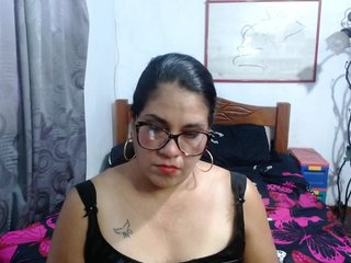 Chat de vídeo erótico Mistresskloe