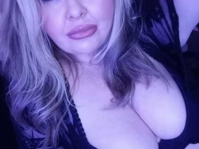 Foto do perfil Mistresslexi-xxx