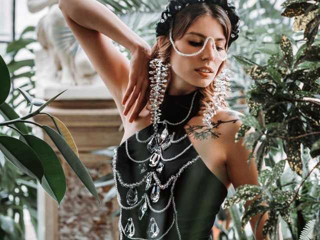 Foto do perfil MistressLia