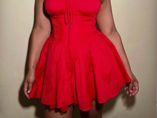 Chat de vídeo erótico MistressLolaX