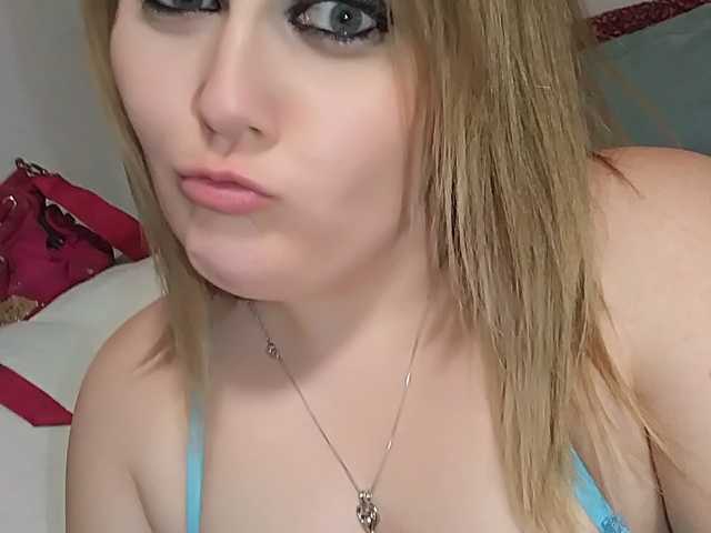 Foto do perfil MistressMae87