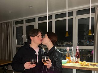 Chat de vídeo erótico MistressMorana1