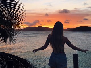 Chat de vídeo erótico MistressNyx