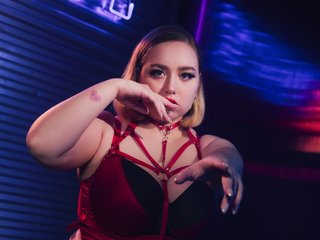 Chat de vídeo erótico MistressOfYours