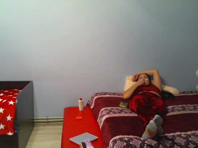 Capturas de tela de transmissão LittleSychka