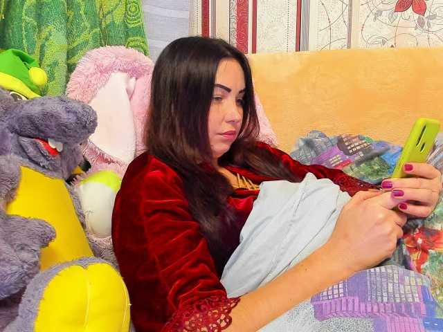 Capturas de tela de transmissão LittleSychka