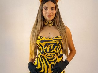 Chat de vídeo erótico Mitch-Wilson