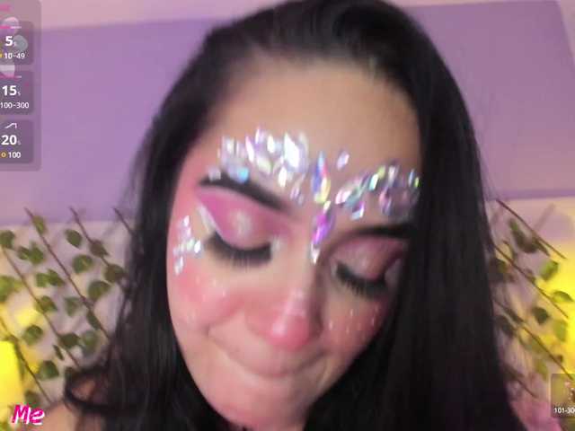 Capturas de tela de transmissão MitchBlaze