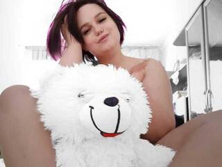 Chat de vídeo erótico Mithariel