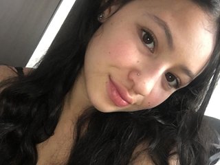 Chat de vídeo erótico Mitsuyi-Cute
