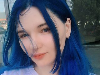 Chat de vídeo erótico MiuAmano
