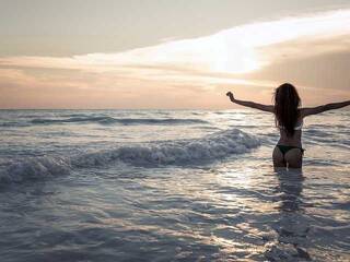 Chat de vídeo erótico MiyaEvans