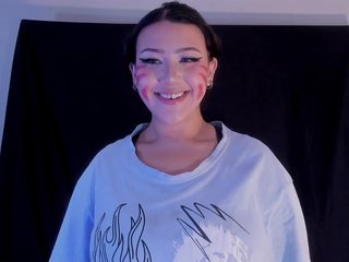 Chat de vídeo erótico Miyu-Izumo