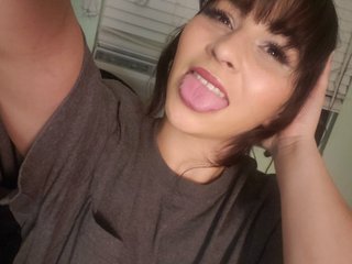 Chat de vídeo erótico Mizdanika420