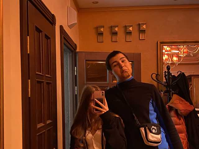 Foto do perfil Mkasulight