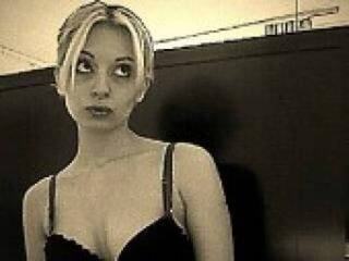 Chat de vídeo erótico mliecna