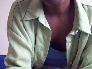 Chat de vídeo erótico MlleKali