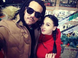 Chat de vídeo erótico MM-Style