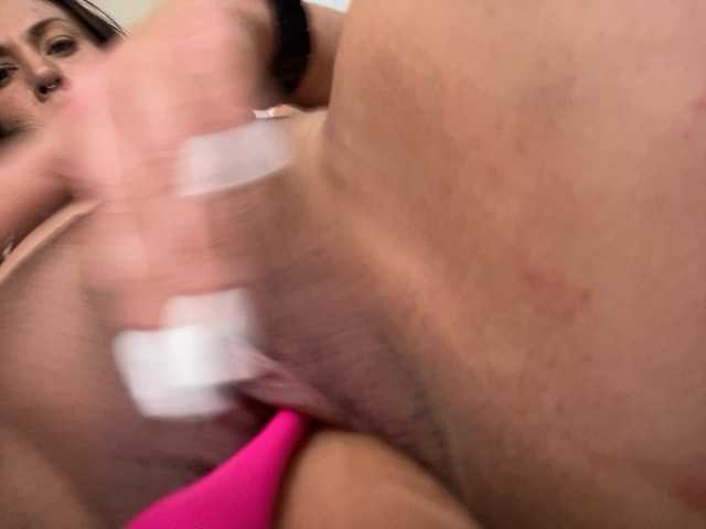 Capturas de tela de transmissão Mmmanda
