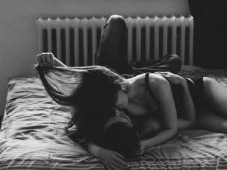 Chat de vídeo erótico LovexXxevoL