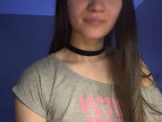 Chat de vídeo erótico MoanaQliphoth