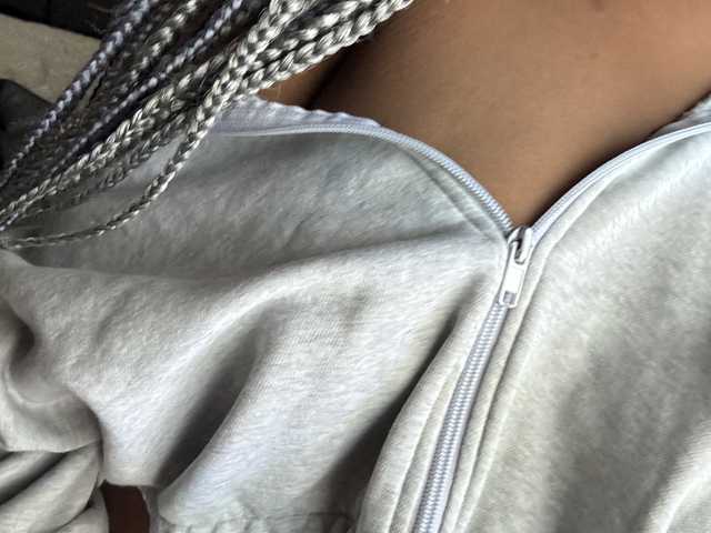 Foto do perfil Mocha-Queen690