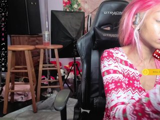 Chat de vídeo erótico Mocha17