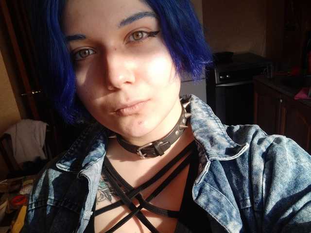 Foto de perfil Malvina_Punk